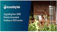 How to Upgrade from QuickBooks Desktop Premier 2008 To 2020
