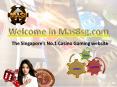 Singapore Latest Online Casino Games, Trusted Online Casino 2021 PowerPoint PPT Presentation