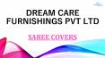 women saree bags by Dream Care PowerPoint PPT Presentation