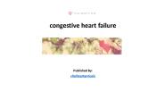 congestive heart failure
