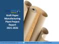 Kraft Paper Manufacturing Plant Project Report PPT 2021-2026 PowerPoint PPT Presentation