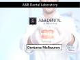 What Are The Benefits Of Using Denture Repairs Services For Your Smile? PowerPoint PPT Presentation