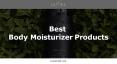 Buy Online best body Moisturizer products at Ixora World
