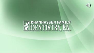 Looking for Tooth Repair & Treatments In Chanhassen MN?