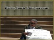 Philip Bock Albuquerque