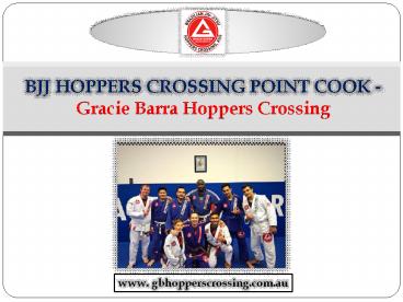 BJJ Hoppers Crossing Point Cook (1)