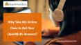 Why Take My Online Class to Get Your OpenMath Answers? PowerPoint PPT Presentation