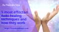 5 most effective Reiki healing techniques and how they work PowerPoint PPT Presentation