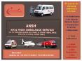 Choose Fastest & Most Active Ansh Air & Train Ambulance Service in Patna (1) PowerPoint PPT Presentation