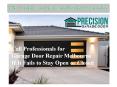 Call Professionals for Garage Door Repair Melbourne If It Fails to Stay Open or Closed PowerPoint PPT Presentation