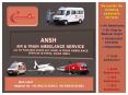 Choose Fastest & Most Active Ansh Train Ambulance Service in Patna PowerPoint PPT Presentation