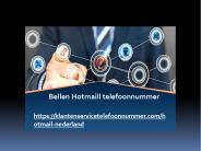 Contact Hotmail (1)