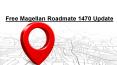 Free magellan roadmate 1470 update PowerPoint PPT Presentation
