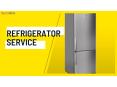 Get Best Refrigerator Repair Service At Your Doorstep PowerPoint PPT Presentation