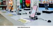 Indian Mobile Brands List
