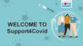 Register for Covid Vaccine | Support4Covid PowerPoint PPT Presentation