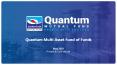 Quantum Multi Asset Fund of Funds PowerPoint PPT Presentation