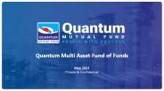 Quantum Multi Asset Fund of Funds