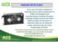 Hydraulic Oil Air Cooler PowerPoint PPT Presentation
