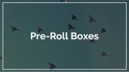 Get Best Deals at Custom Pre-Roll Boxes Wholesale