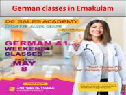 German classes in cochin (2)