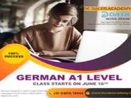 German language course in kochi, (1)
