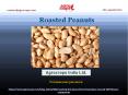 Best Roasted Peanuts PowerPoint PPT Presentation