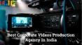 corporate videos production agency india PowerPoint PPT Presentation