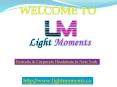 Brand Marketing photography in New York | Light Moments PowerPoint PPT Presentation
