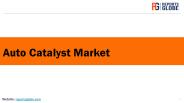 Auto Catalyst Market
