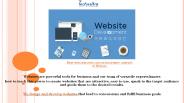 Best Web Designing and Development Company in Mohali-