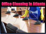 Office Cleaning in Atlanta PowerPoint PPT Presentation