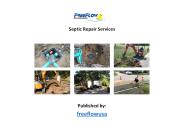Septic Repair Services