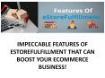 IMPECCABLE FEATURES OF ESTOREFULFILLMENT THAT CAN BOOST YOUR ECOMMERCE BUSINESS! PowerPoint PPT Presentation