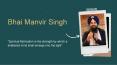 Modern-day Anand Karaj - Sikh Weddings - Bhai Manvir Singh Ji PowerPoint PPT Presentation
