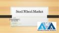Steel Wheel Market