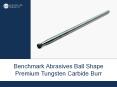 Ball Shape Premium Tungsten Carbide Burr (1) PowerPoint PPT Presentation