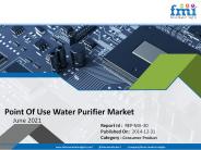 Point Of Use Water Purifier