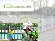 vallas para jardín ikea