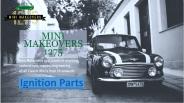 Leyland Mini & Moke Ignition Barrel