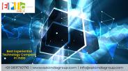 Best Experiential Technology Company In India