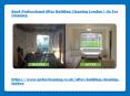 Book Professional After Building Cleaning London PowerPoint PPT Presentation