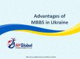 study MBBS in Russia PowerPoint PPT Presentation