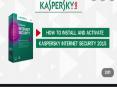 Activate Kaspersky Internet Security PowerPoint PPT Presentation