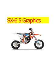 SX-E 5 Graphics
