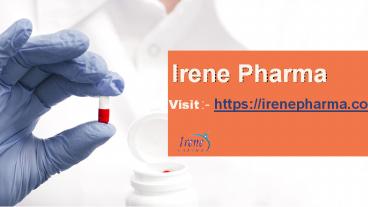 Best PCD pharma Companies in Maharashtra