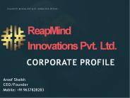 Best mobile App development company in India