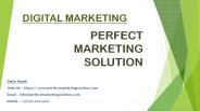 Perfect Marketing Solution - Email Marketing