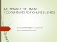 Best Online Accounting Services in UK (1) PowerPoint PPT Presentation