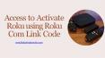 Solution to Access Roku using Roku Com Link PowerPoint PPT Presentation